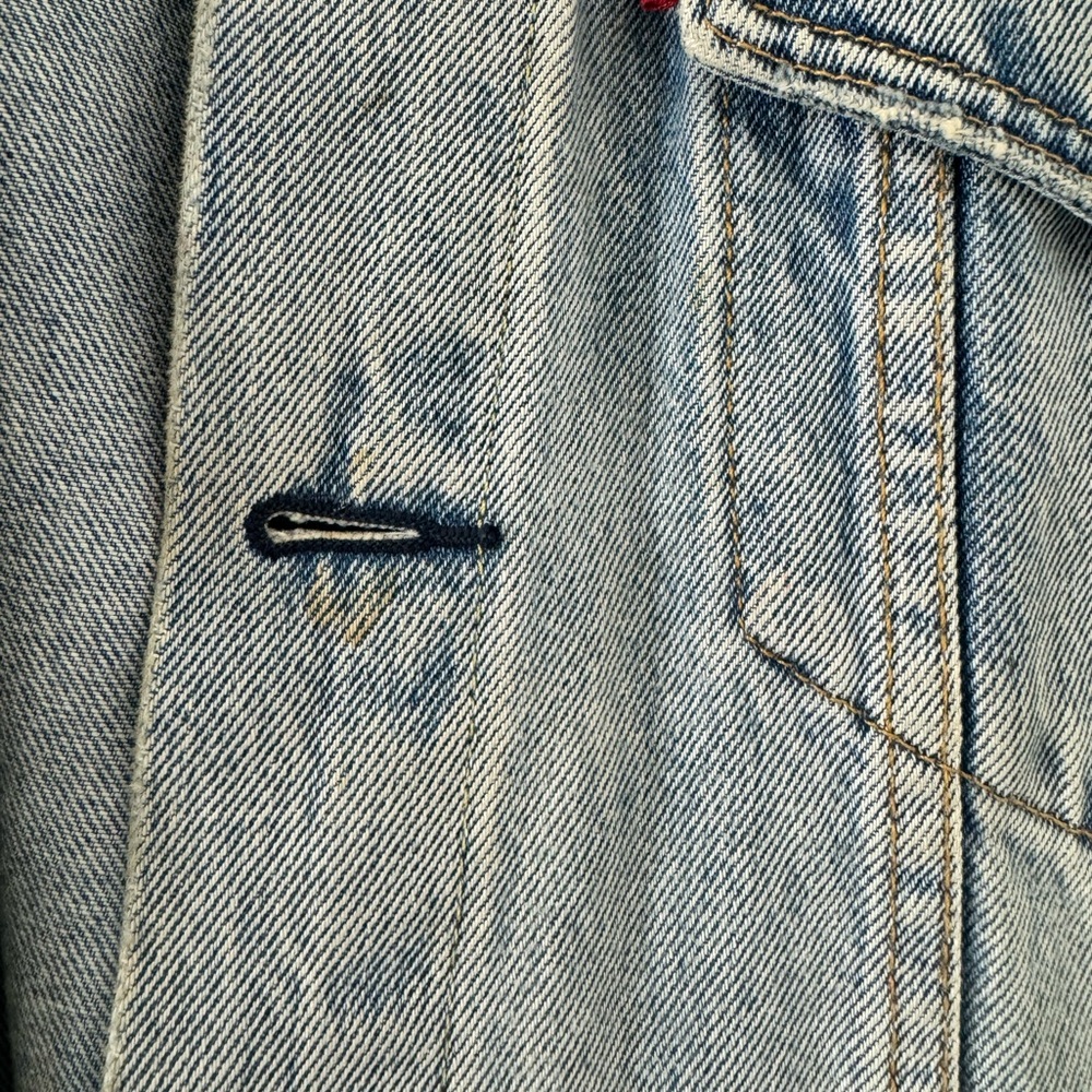 Levi’s Jean Jacket - image 4